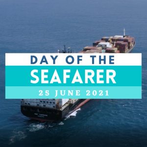 Day Of The Seafarer - Port-it