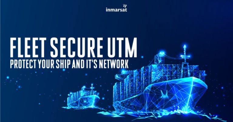 Inmarsat combats rising maritime cybercrime